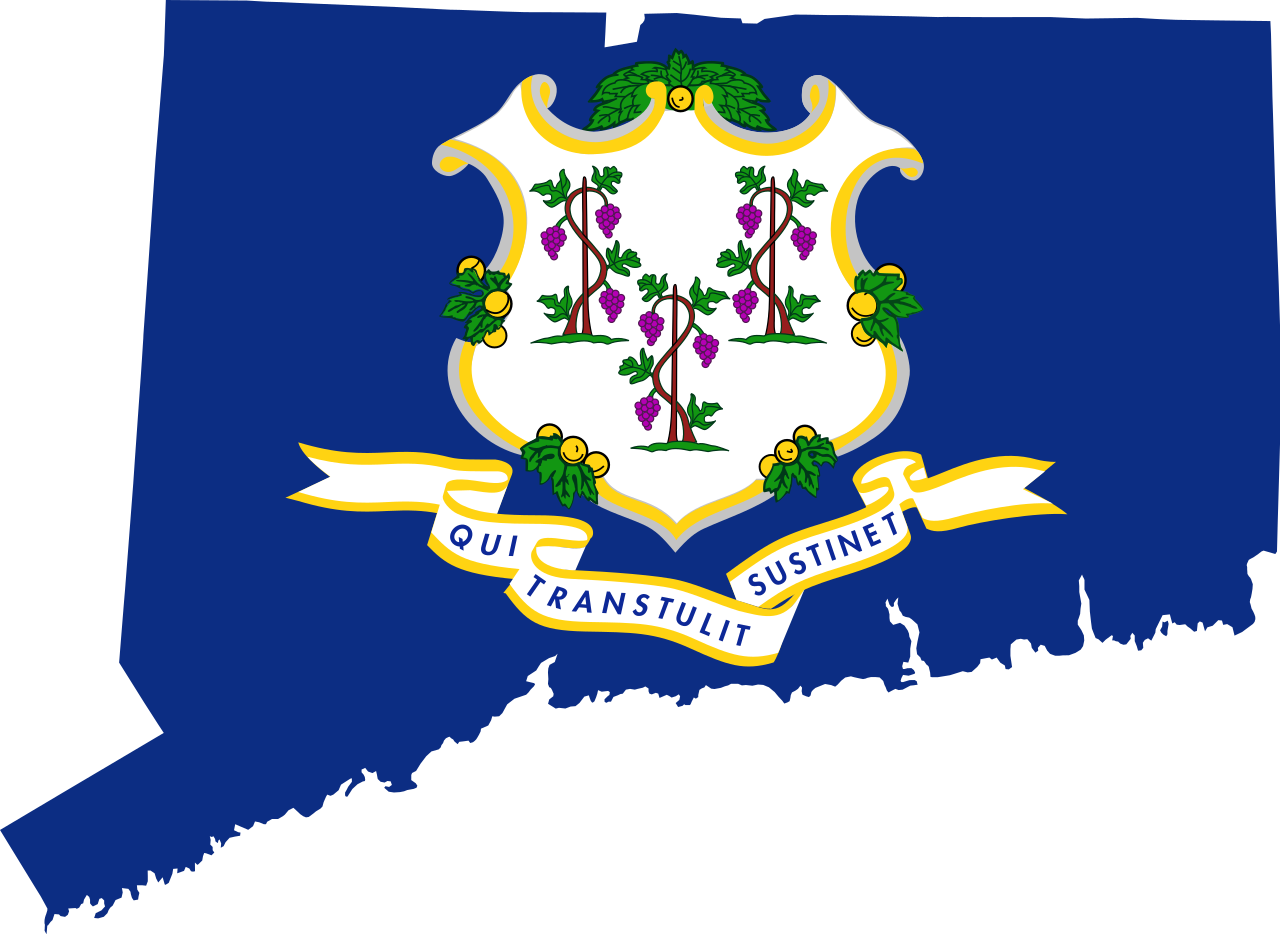 state of Connecticut